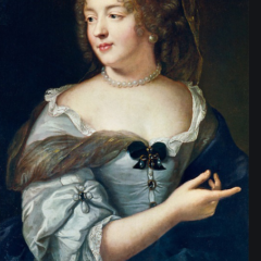   Madame de Sévigné à Lyon
